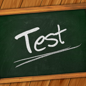 Końcowy test umiejętnośći