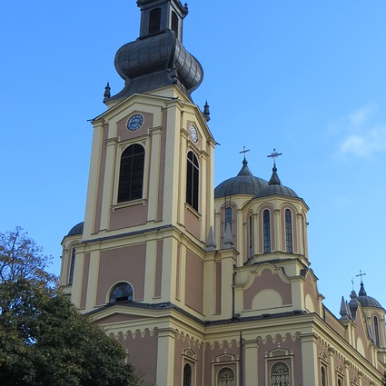 Bogurodzica