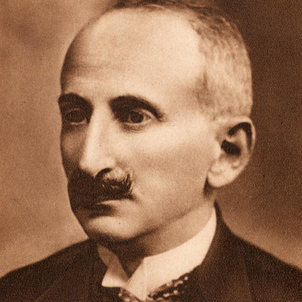 Dusiołek - Bolesław Leśmian
