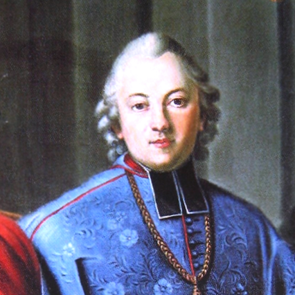 Ignacy Krasicki - Świat zepsuty